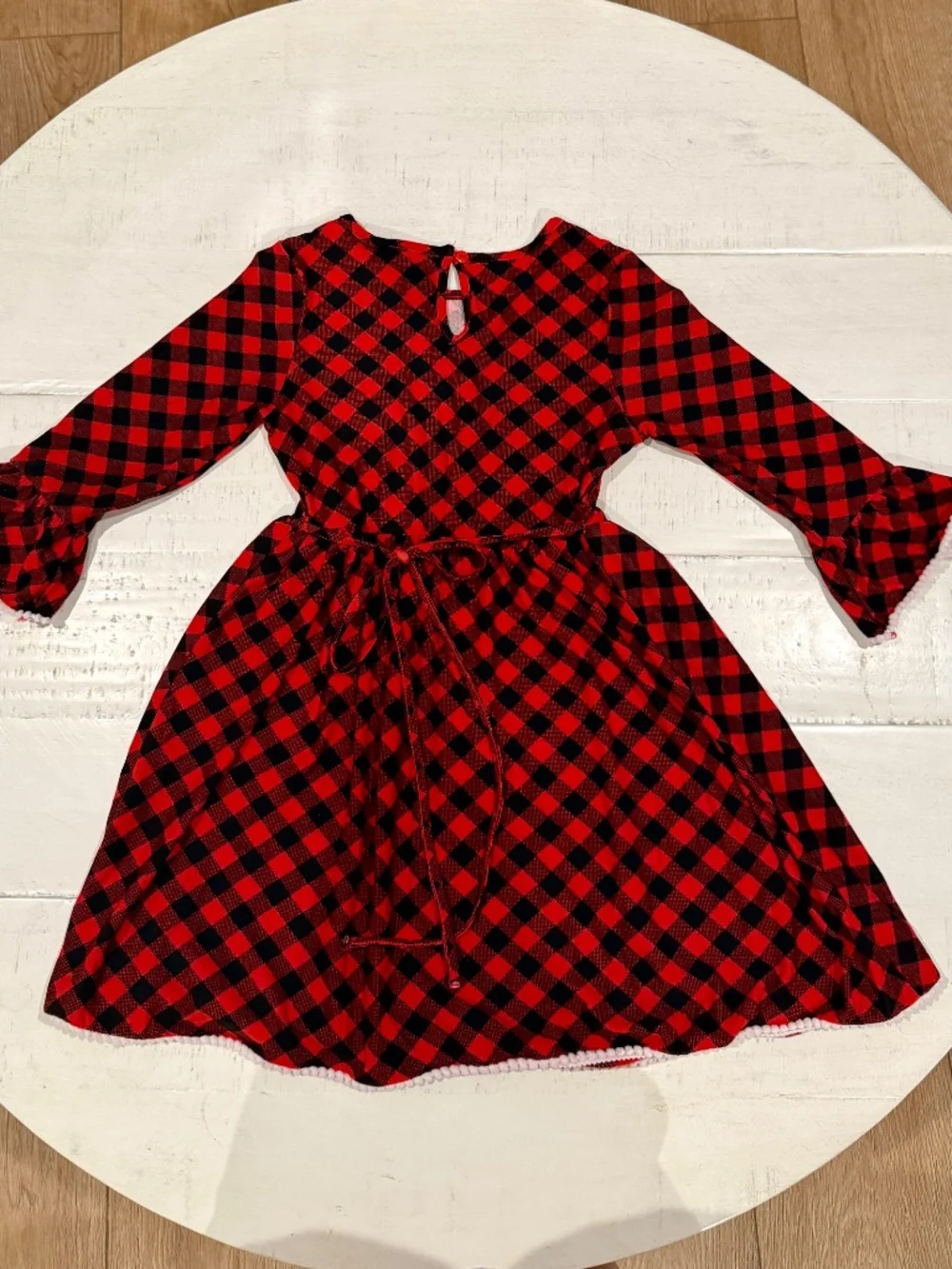Rare Editions red black